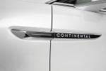 Lincoln Continental Black Label 2017 года